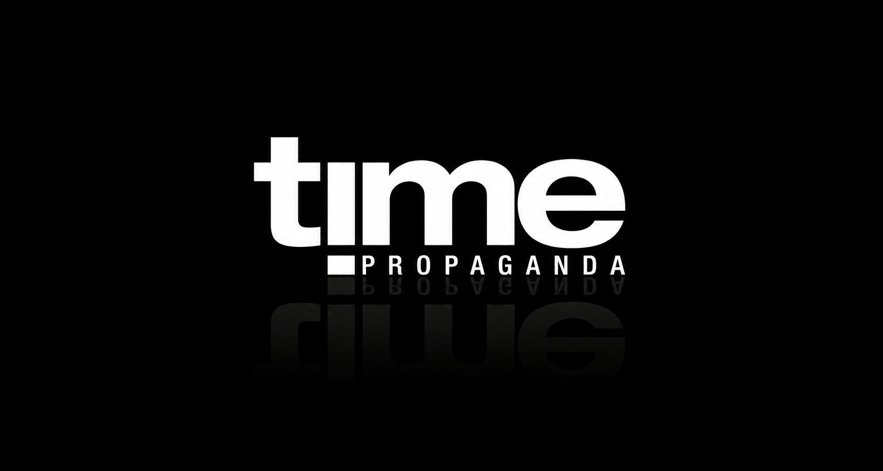 Time Propaganda